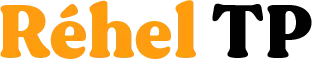 Réhel TP